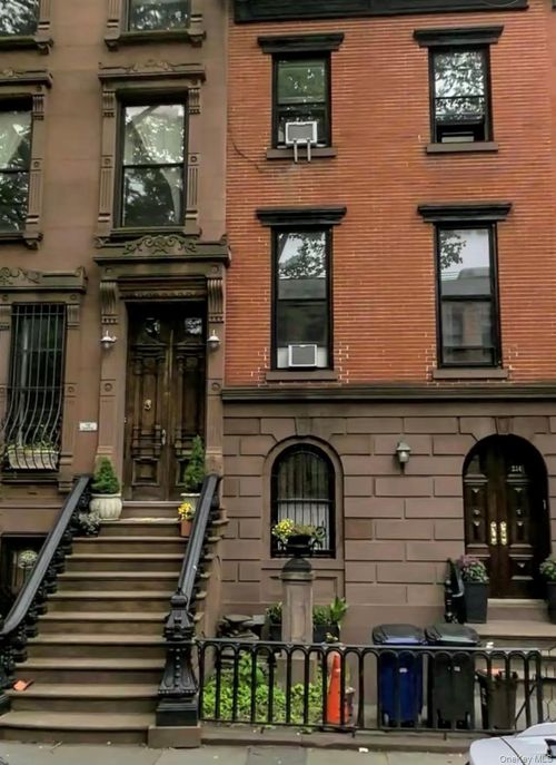 234 Carlton Ave, Brooklyn, NY, 11205-4002 | Card Image