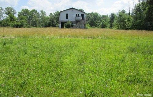 V/L 000 Detroit Street, Mt. Morris, MI, 48505 | Card Image