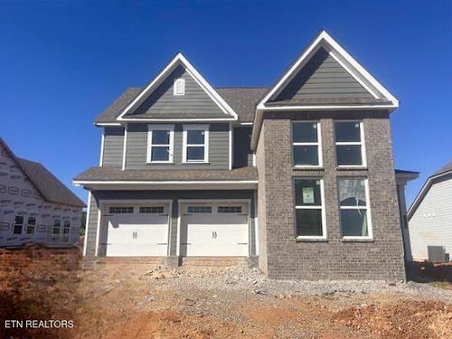 426 Ivey Farms Rd, Farragut, TN, 37934-2304 | Card Image