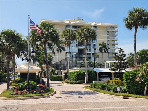 unit-804-520 S Collier Blvd, MARCO ISLAND, FL, 34145-5507 | Card Image