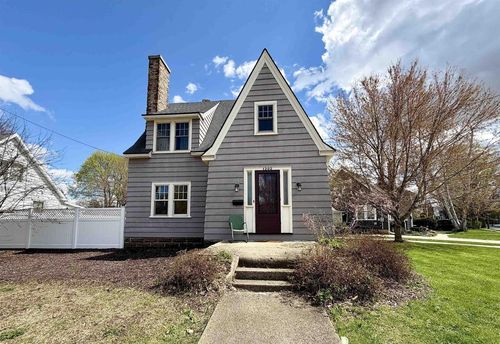 1202 E Court St, Janesville, WI, 53545-2533 | Card Image