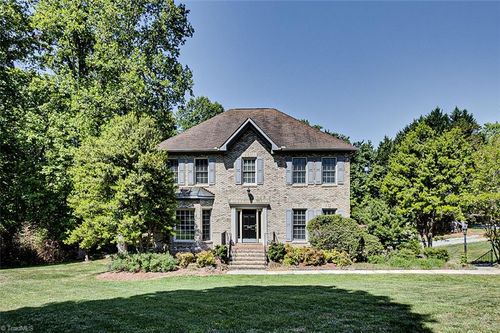 6103 Trotter Ridge Rd, Summerfield, NC, 27358-9038 | Card Image