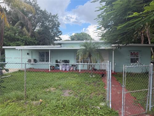 1091 Salih St, Opa-Locka, FL, 33054-3631 | Card Image