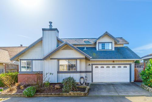1449 Morning Glory Drive, Petaluma, CA, 94954 | Card Image