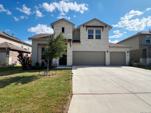 14008 Nolan Falls Rd, San Antonio, TX, 78253-7286 | Card Image