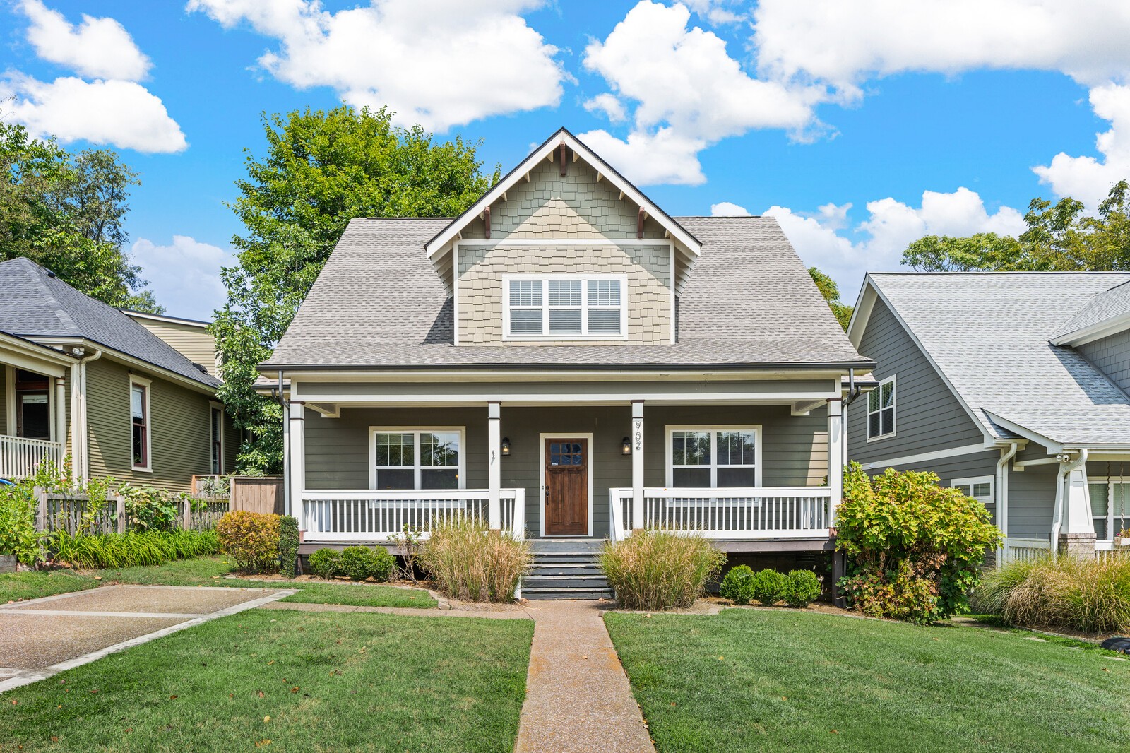 Gilmore Ave, Nashville, TN 37204