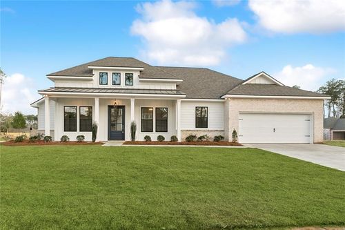 4142 Endor Loop, Mandeville, LA, 70448-6368 | Card Image