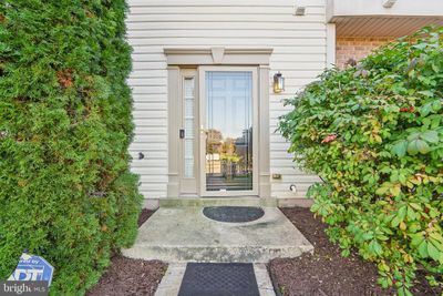 1919 Bulrush Court, Townhouse with 3 bedrooms, 2 bathrooms and null parking in ODENTON MD | Image 3