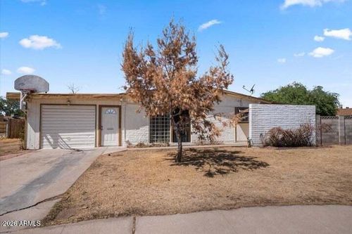 2925 W Mandalay Ln, Phoenix, AZ, 85053-4824 | Card Image