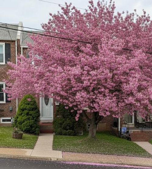 1407 Beech St, WILMINGTON, DE, 19805-4201 | Card Image