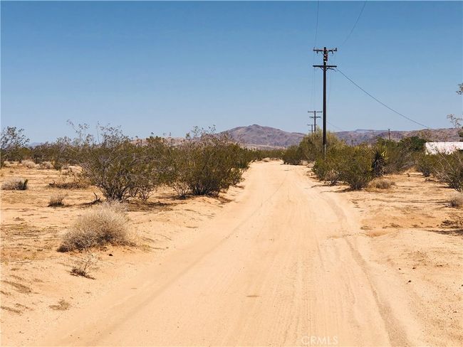 2 Geronimo Trl, Home with 0 bedrooms, 0 bathrooms and null parking in Landers CA | Image 8