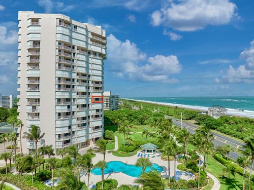 9-3-5051 N Highway A1a, Hutchinson Island, FL, 34949-8271 | Card Image