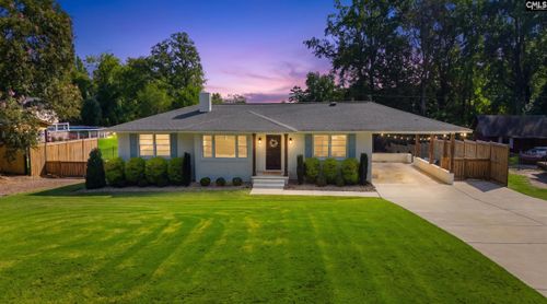 1016 Ontario Drive, West Columbia, SC, 29169 | Card Image