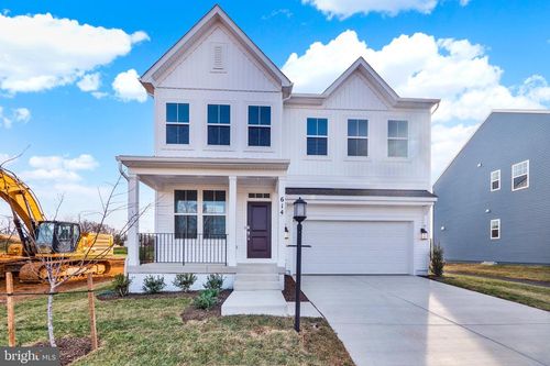 lot-508-ashton-614 Mountain Laurel Boulevard, RANSON, WV, 25438 | Card Image