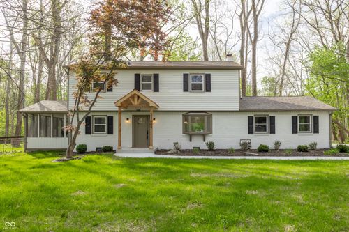 11809 Pebble Brook Ln, Carmel, IN, 46033-9773 | Card Image
