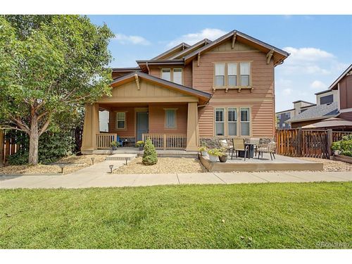 4928 Akron St, Denver, CO, 80238-3742 | Card Image