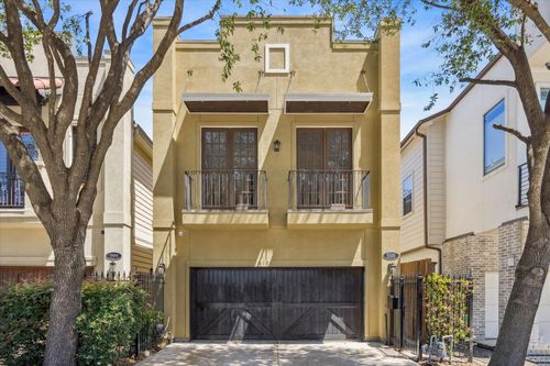 unit-a-5510 Larkin St, Houston, TX, 77007-1859 | Card Image