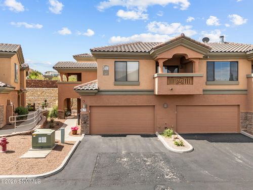 3402-3650 Morning Star Dr, Las Cruces, NM, 88011-1780 | Card Image