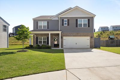 LOT-223 - 9881 Ramble Brook Lane, House other with 6 bedrooms, 3 bathrooms and 2 parking in Apison TN | Image 2