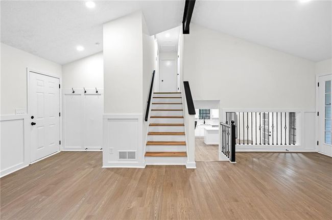 630 Pennylake Ct, House other with 4 bedrooms, 3 bathrooms and 4 parking in Stone Mountain GA | Image 7
