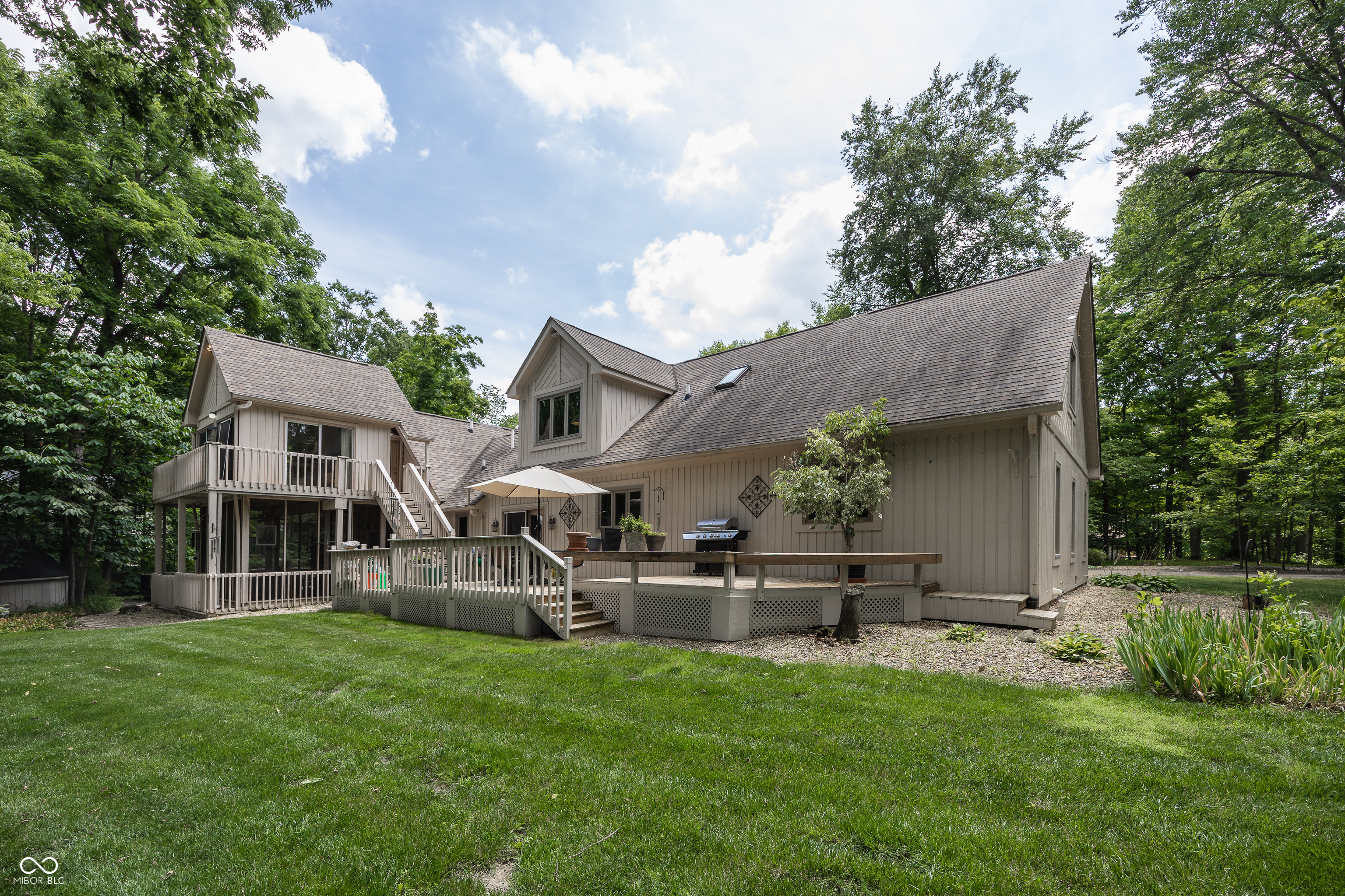 Residential in Fishers 2