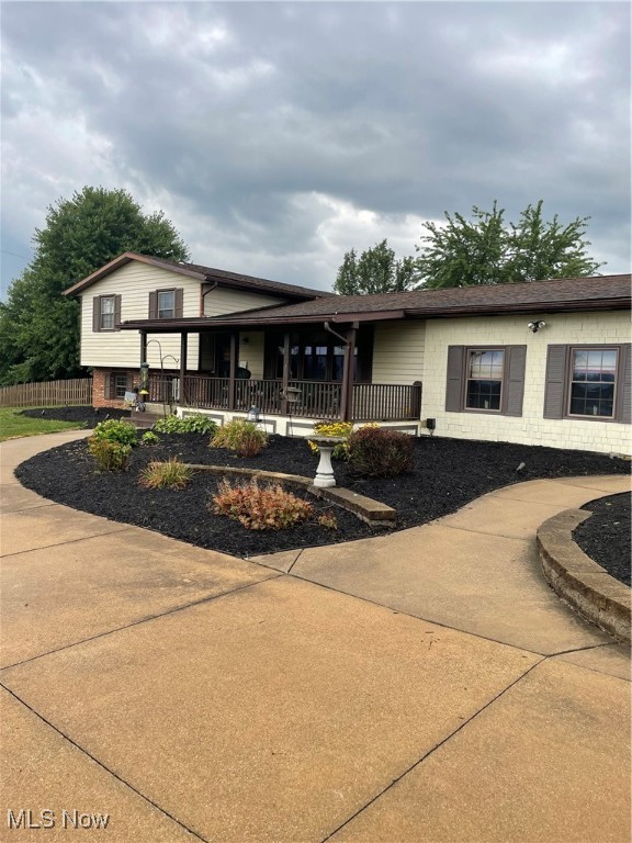 Sharp Dr, Doylestown, OH 44230