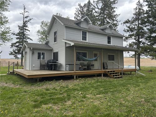1101 Rockwell Rd, Alma, WI, 54610-8415 | Card Image
