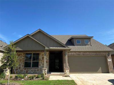 2537 Sakeena Court, House other with 4 bedrooms, 2 bathrooms and null parking in Bedford TX | Image 2