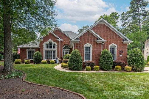 3003 Wedge Ct, Matthews, NC, 28104-0638 | Card Image