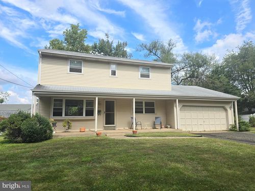 321 Iris Rd, Cherry Hill, NJ, 08003-3121 | Card Image