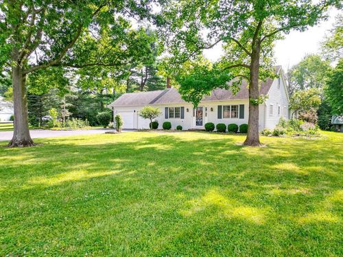 7860 Peter Hoover Road, New Albany, OH, 43054 | Card Image