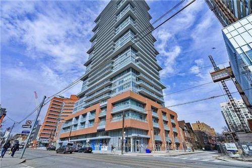 2406-365 Church St, Toronto, ON, M5B0B5 | Card Image