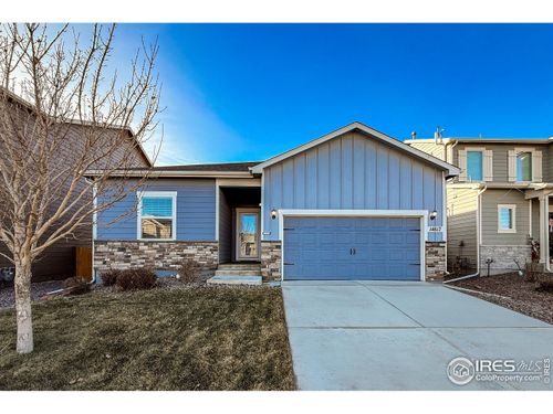 14817 Longhorn Dr, Mead, CO, 80542-4073 | Card Image