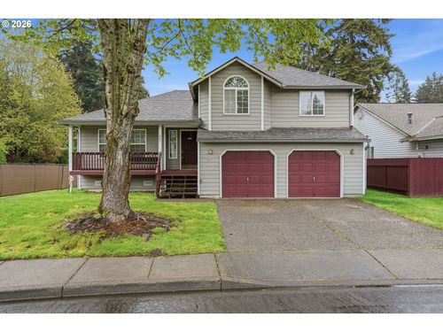 603 Ne 146th Ct, Vancouver, WA, 98684-8006 | Card Image