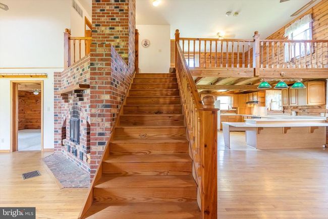 2048 Hinton Rd, House other with 2 bedrooms, 2 bathrooms and null parking in KEARNEYSVILLE WV | Image 24