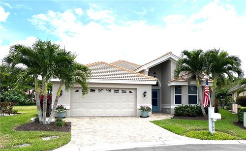 9709 Keel Ct, Fort Myers, FL, 33919-4462 | Card Image