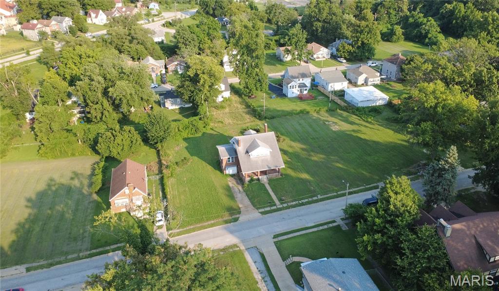 Residential in St Louis 2