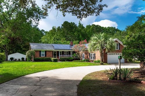 481 School St, Ridgeville, SC, 29472-8043 | Card Image