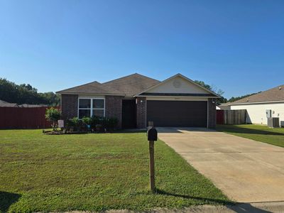 3055 Alderwood Drive, House other with 3 bedrooms, 2 bathrooms and null parking in Conway AR | Image 1