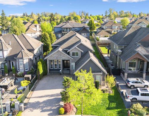 16466 87a Ave, Surrey, BC, V4N1E7 | Card Image