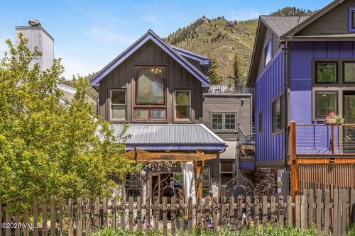449 Pine St, Minturn, CO, 81645-5138 | Card Image