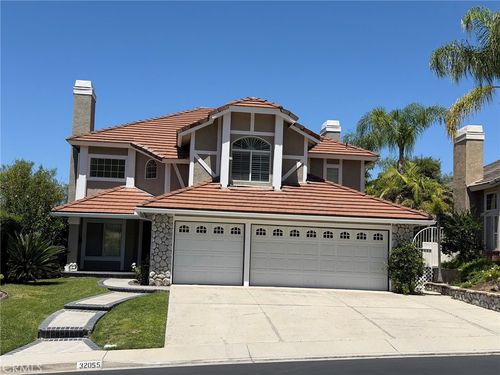 32055 Camino Del Cielo, Trabuco Canyon, CA, 92679-3426 | Card Image