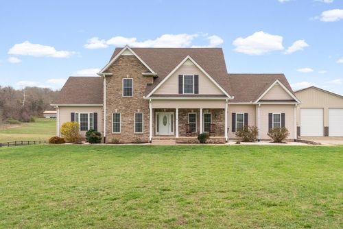 3021 Seven Mile Ferry Rd, Clarksville, TN, 37040-8302 | Card Image