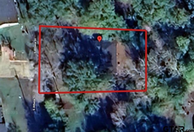 804 S Athena St, House other with 2 bedrooms, 1 bathrooms and null parking in Troup TX | Image 38