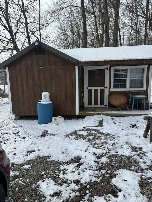 27 Pike Lake Rd, Bainbridge, OH, 45612-8003 | Card Image