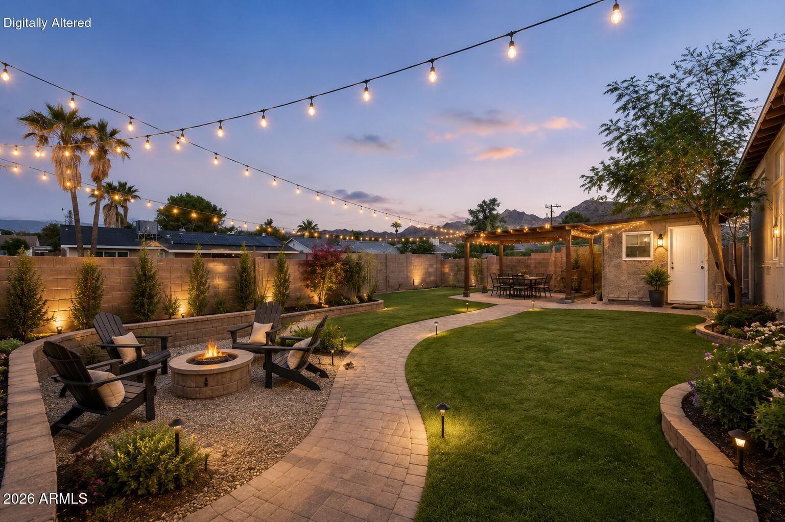 Residential in Phoenix 5