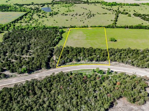 535 Vineyard View Trail - Lot 9, Carmine, TX, 78932 | Card Image