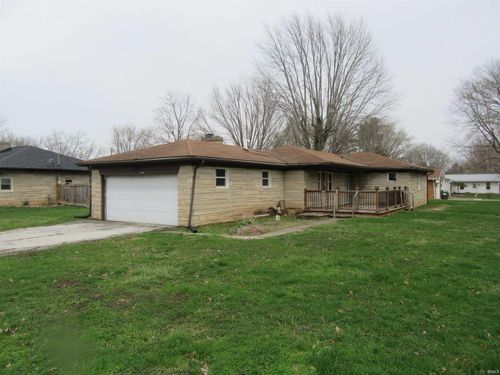 1616 W Lakeview Dr, Marion, IN, 46953-5766 | Card Image