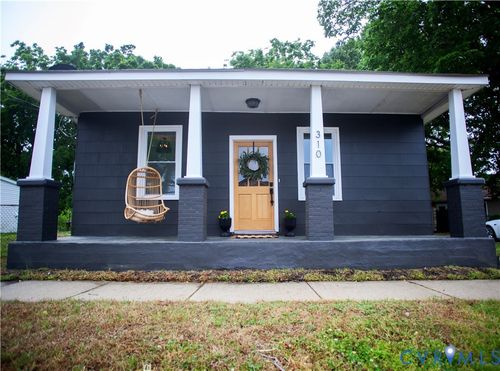 310 Maryland Ave, Hopewell, VA, 23860-3747 | Card Image