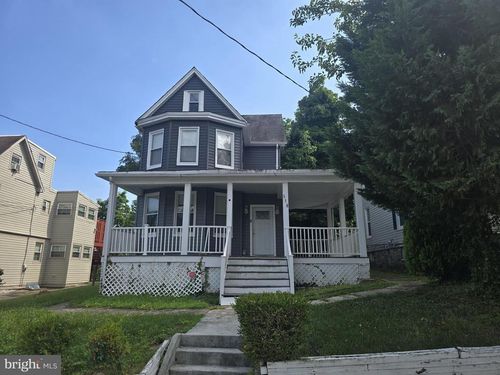 519 Rossiter Ave, BALTIMORE, MD, 21212-4508 | Card Image